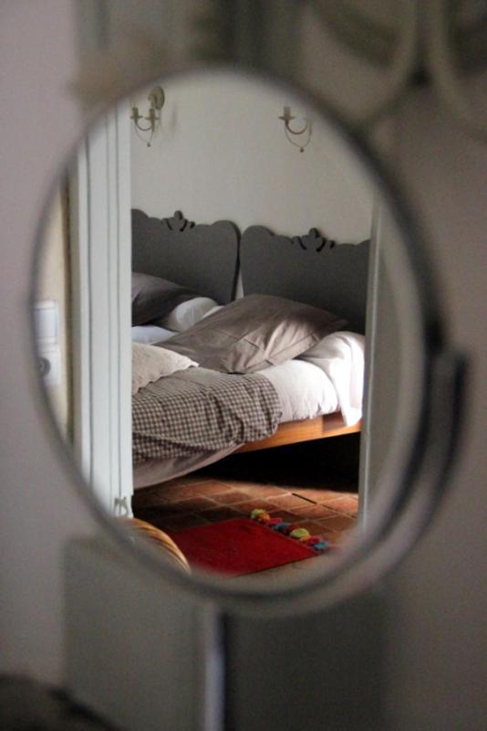 Le Tabellion Bed & Breakfast Noyers-sur-Serein Exterior photo