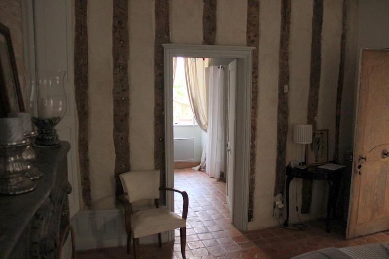 Le Tabellion Bed & Breakfast Noyers-sur-Serein Exterior photo